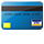 Credit card